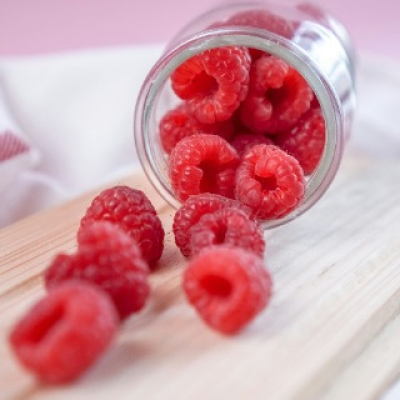 Raspberry